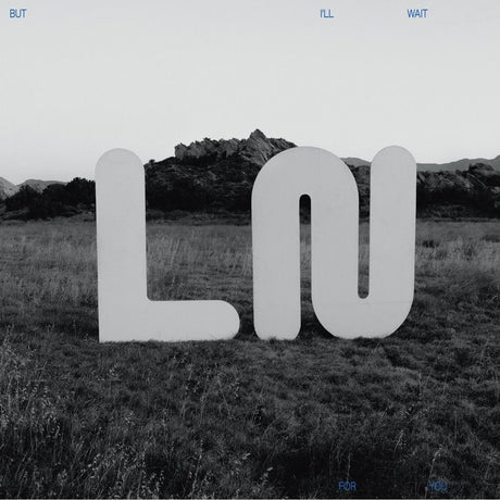 Local Natives - But i'll wait for you (LP) - Velvet Music