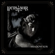Locus Noir - Shadow sun (CD) - Velvet Music