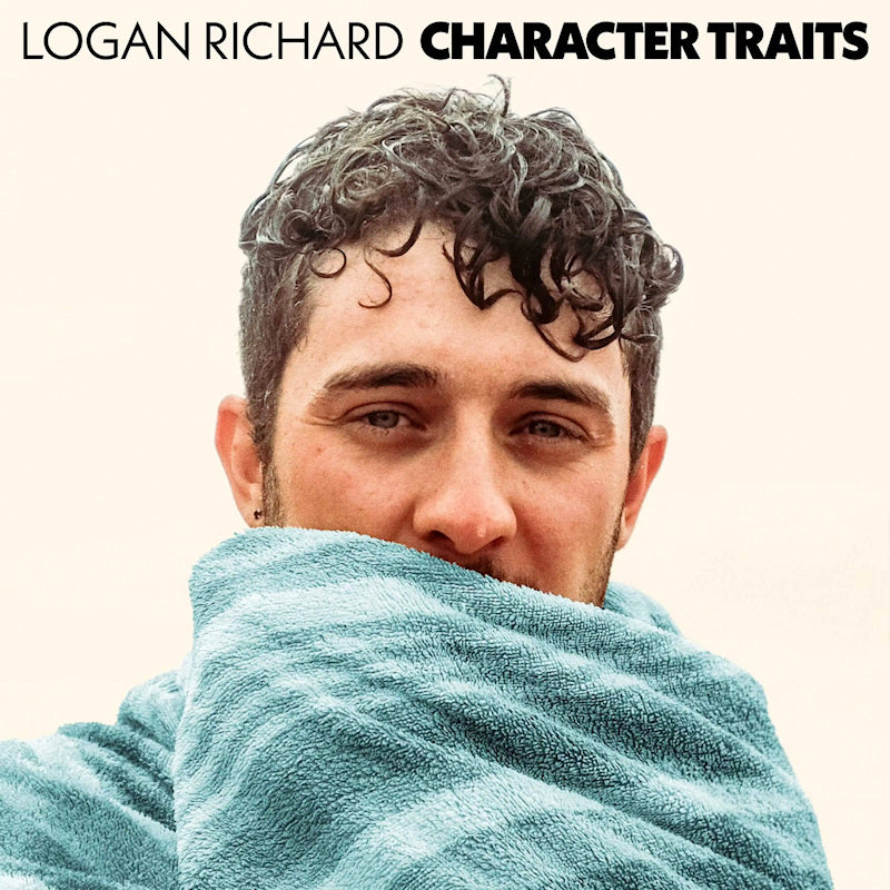 Logan Richard - Character traits (LP)