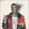 Logic - Confessions of a dangerous mind (CD) - Velvet Music