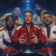 Logic - The incredible true story (LP) - Velvet Music