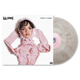 Lola Young - I'm Only F**king Myself: The Basic B*tch (Marble Vinyl LP)