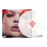 Lola Young - This wasn't meant for you anyway (Clear vinyl LP) - Velvet Music