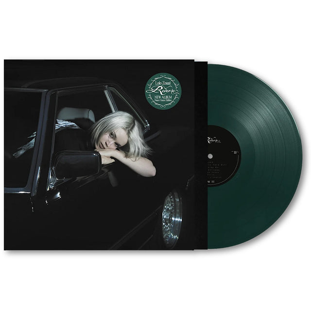 Lolo Zouai - Reverie (LP) - Velvet Music