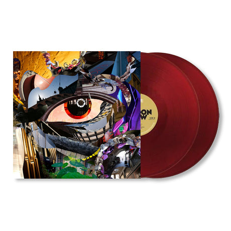 London Brew - London brew (LP) - Velvet Music
