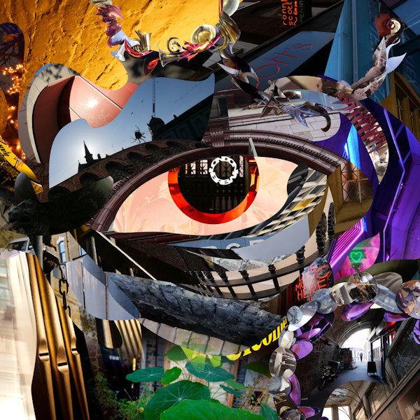 London Brew - London brew (CD) - Velvet Music