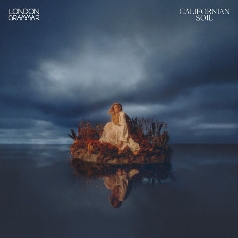 London Grammar - Californian soil (LP)