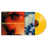 London Grammar - The greatest love (LP) - Velvet Music