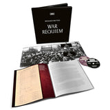London Symphony Orchestra - Britten: war requiem (SACD hybride) - Velvet Music