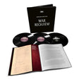 London Symphony Orchestra - Britten: war requiem (LP) - Velvet Music
