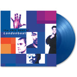 Londonbeat - The very best of (LP) - Velvet Music