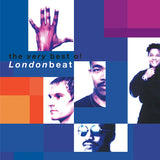Londonbeat - The very best of (LP) - Velvet Music