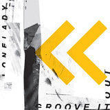 LoneLady - Groove it out (12-inch maxi-single)