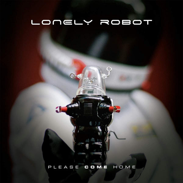 Lonely Robot - Please come home (LP) - Velvet Music