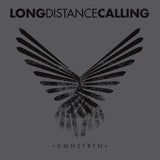 Long Distance Calling - DMNSTRTN (ep re-issue 2017) (LP)