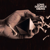 Long Distance Calling - Eraser (LP) - Velvet Music