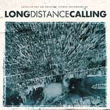 Long Distance Calling - Satellite bay (re-issue + bonus) (CD)