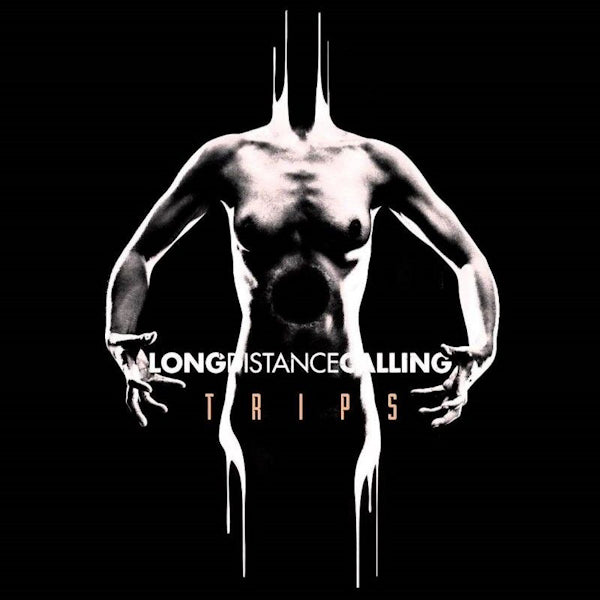 Long Distance Calling - Trips (CD)