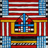 Lonnie Holley - Oh me oh my (LP)