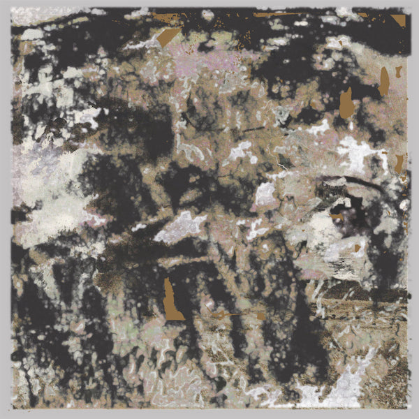 Loraine James - Building something beautiful for me (CD) - Velvet Music