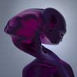 Loraine James - Reflection (LP) - Velvet Music