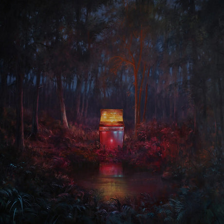 Lord Huron - The cosmic selector vol. 1 (CD) - Velvet Music