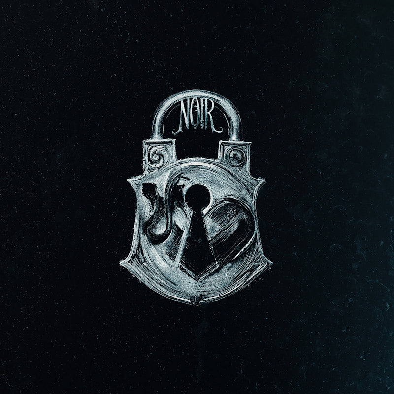Lord Of The Lost - Opvs noir vol.2 (LP) - Velvet Music