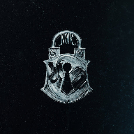 Lord Of The Lost - Opvs noir vol.2 (LP) - Velvet Music