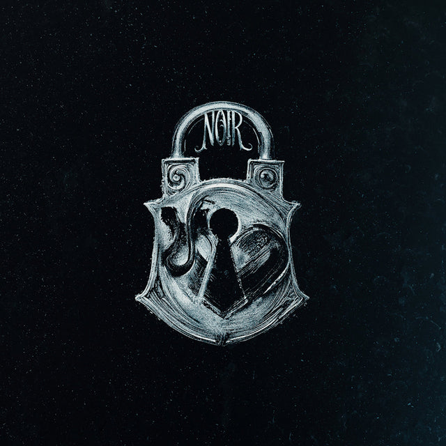 Lord Of The Lost - Opvs noir vol.2 (LP) - Velvet Music