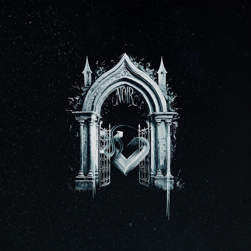 Lord Of The Lost - Opvs noir vol. 3 (CD) - Velvet Music