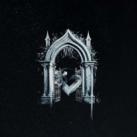 Lord Of The Lost - Opvs noir vol. 3 (CD) - Velvet Music