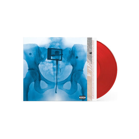 Lorde - Virgin - INDIE BLOOD COLOURED (LP) - Velvet Music