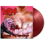 Lordi - Babez for breakfast (LP) - Velvet Music