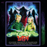 Lordi - Limited deadition (LP)