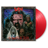 Lordi - The monsterican dream (LP) - Velvet Music