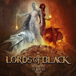 Lords Of Black - Alchemy Of Souls Part II (CD) - Velvet Music