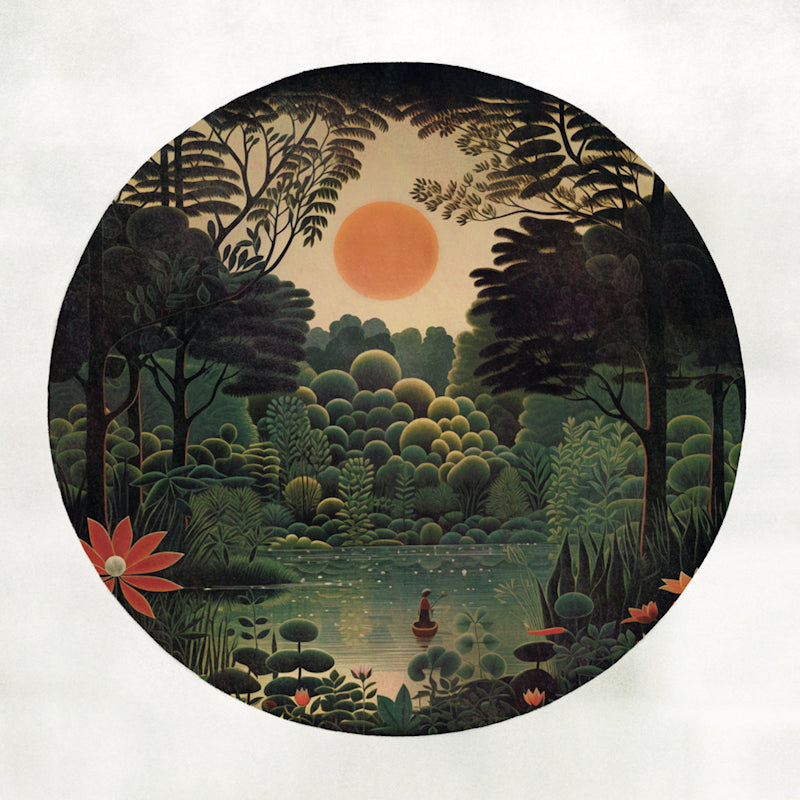 Lords Of Lounge - Lords of lounge 2 (LP) - Velvet Music