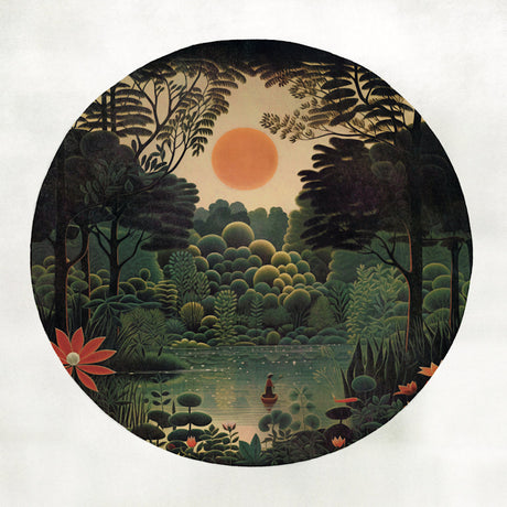 Lords Of Lounge - Lords of lounge 2 (LP) - Velvet Music
