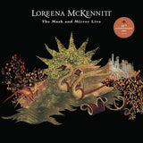 Loreena McKennitt - The mask and mirror live (LP) - Velvet Music
