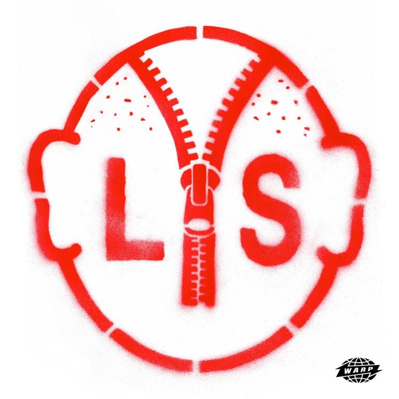 Lorenzo Senni - All ages (LP)