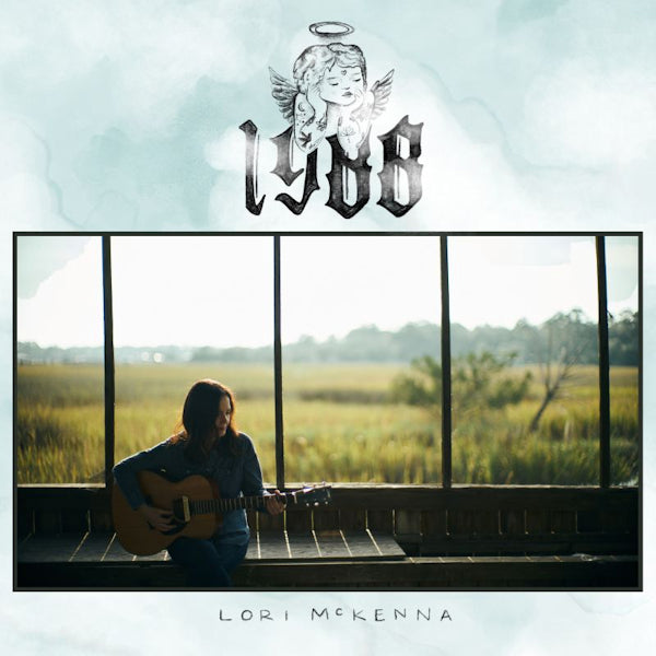Lori McKenna - 1988 (CD)