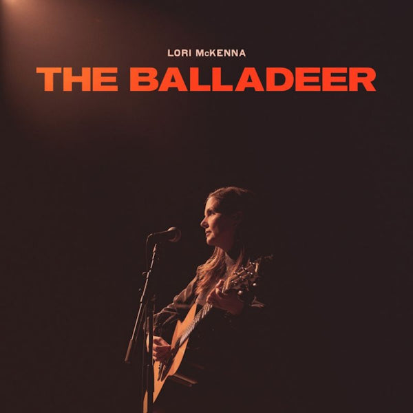 Lori McKenna - The balladeer (LP) - Velvet Music