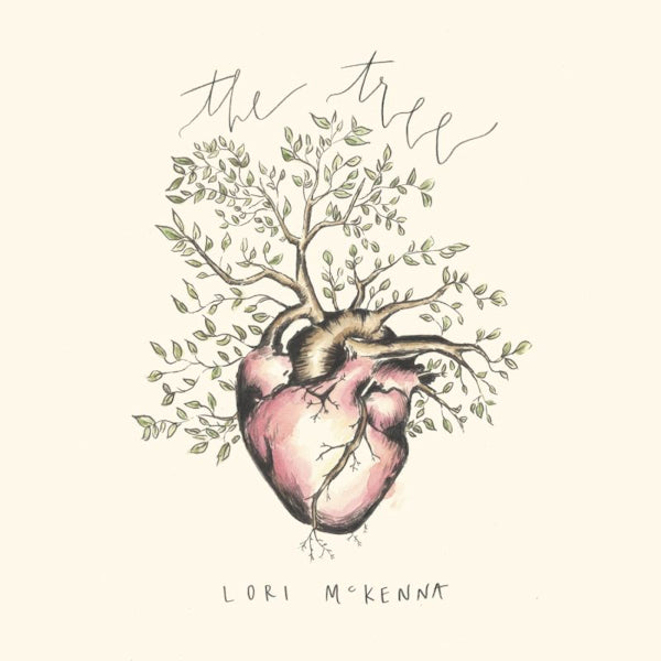 Lori McKenna - The tree (LP)