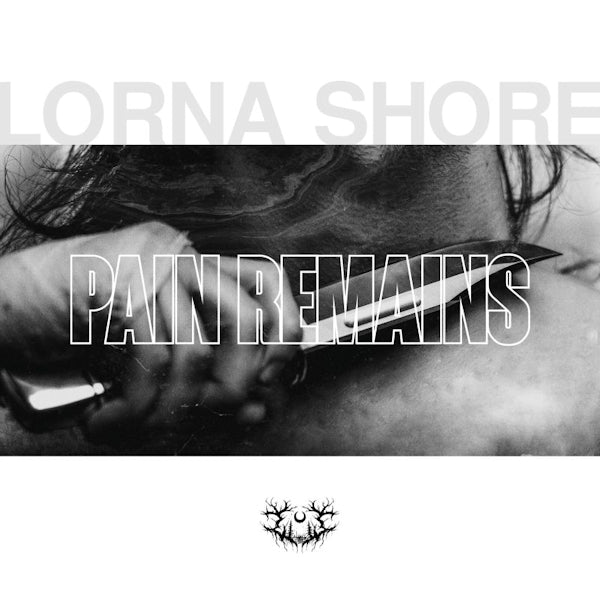 Lorna Shore - Pain remains (LP)