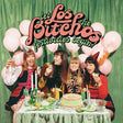 Los Bitchos - Let the festivities begin! (CD) - Velvet Music