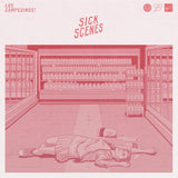 Los Campesinos! - Sick scenes -download- (LP) - Velvet Music