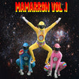 Los Cotopla Boyz - Mamarron vol. I (LP) - Velvet Music