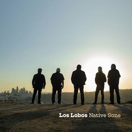 Los Lobos - Native sons (CD) - Velvet Music