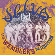 Los Wembler 's De Iquitos - Selva (LP) - Velvet Music