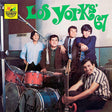 Los Yorks' - 67 (LP) - Velvet Music